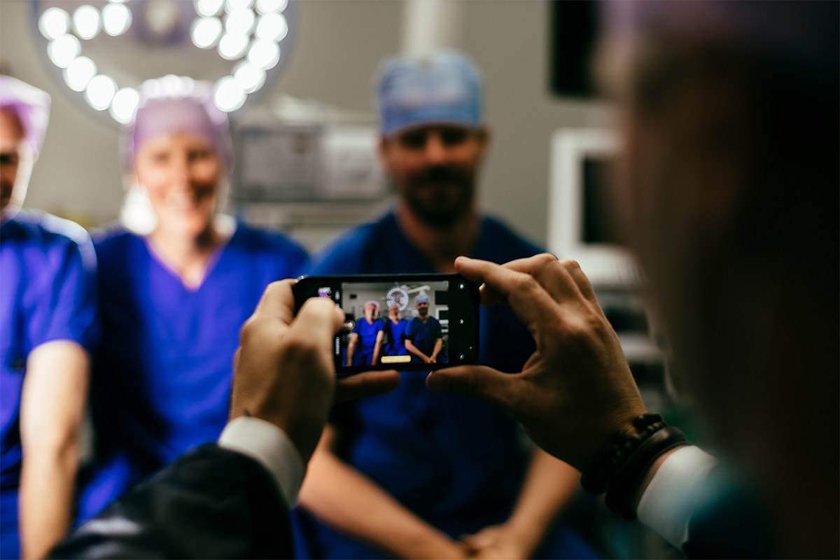 Carrousel slide image